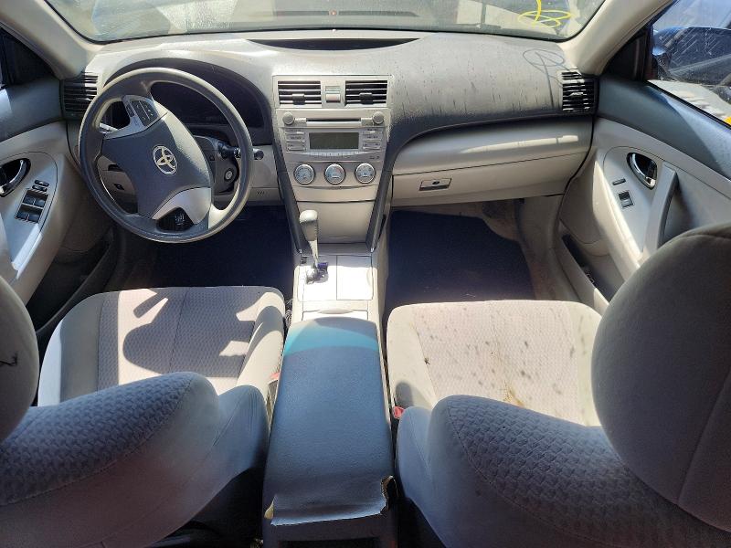 Aukcja sprzedaży 2011 Toyota Camry, vin: 4T1BF3EK0BU120407, numer aukcji: 55790576