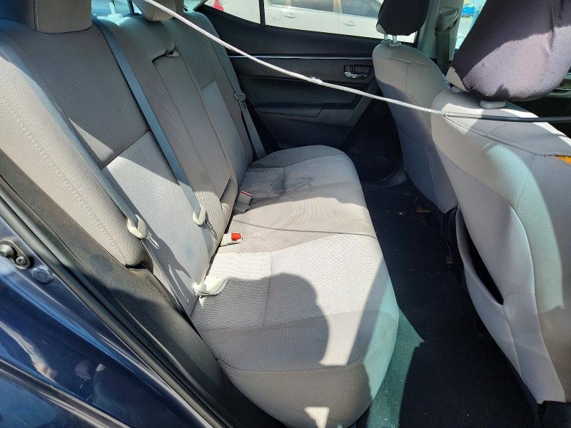 Продаж на аукціоні авто 2016 Toyota Corolla, vin: 5YFBURHE1GP405298, номер лоту: 58924636