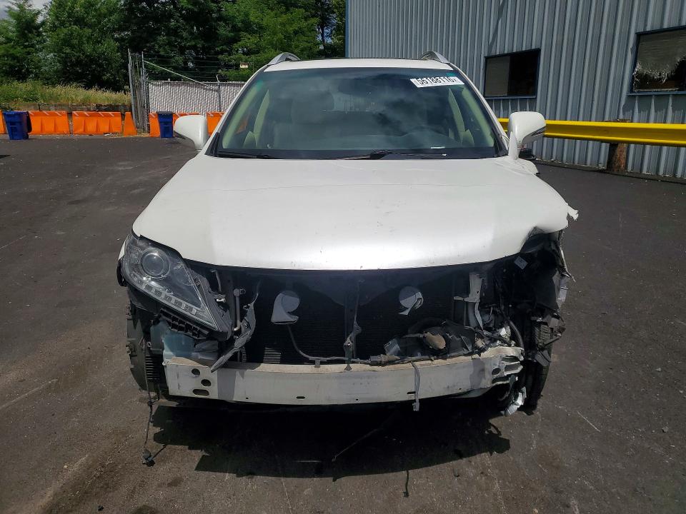 2013 Lexus Rx 350 მანქანა იყიდება აუქციონზე, vin: 2T2BK1BA4DC171307, აუქციონის ნომერი: 56188116