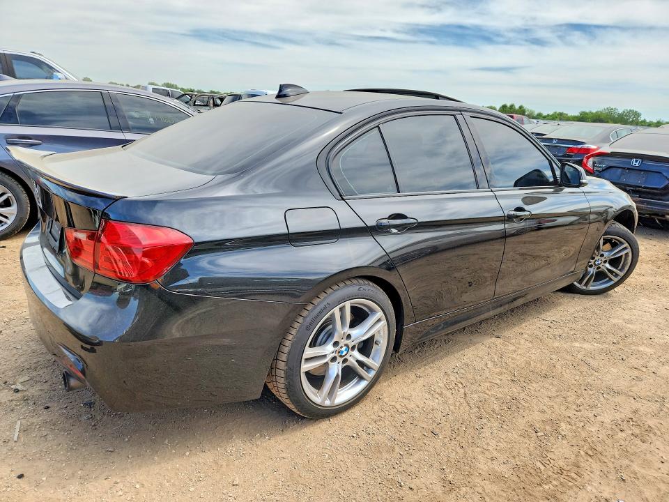 Aukcja sprzedaży 2013 Bmw 335, vin: WBA3B9C54DF586656, numer aukcji: 55882576