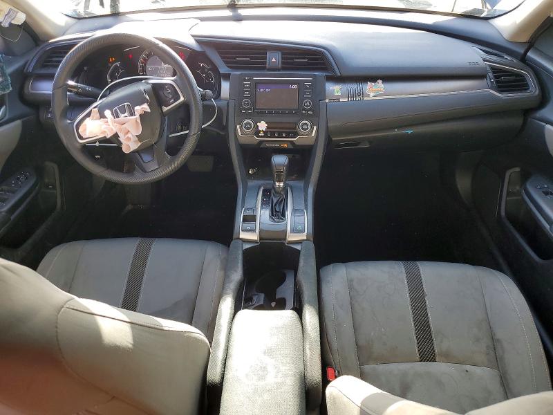 Aukcja sprzedaży 2016 Honda Civic, vin: 19XFC2F54GE017451, numer aukcji: 57028536
