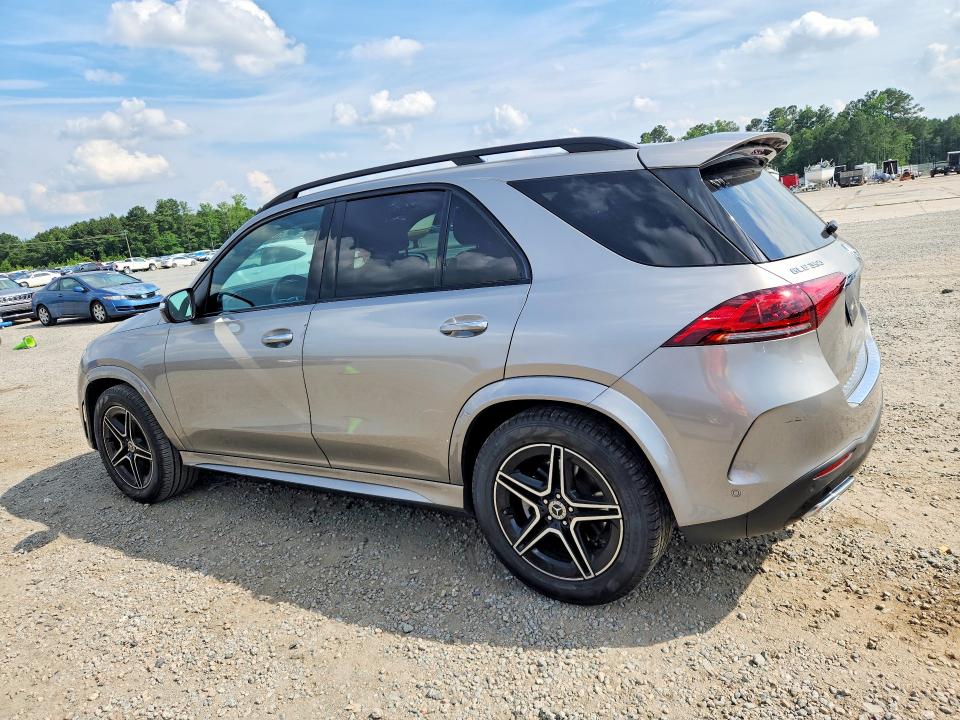 Aukcja sprzedaży 2020 Mercedes-benz Gle, vin: 4JGFB4JB5LA203004, numer aukcji: 56506256