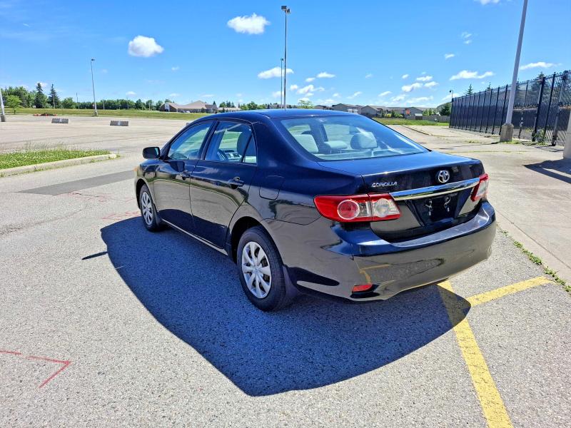 57747996 :رقم المزاد ، 2T1BU4EE0CC810179 vin ، 2012 Toyota Corolla مزاد بيع