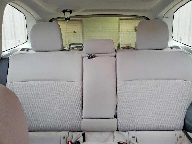 Продажа на аукционе авто 2015 Subaru Forester, vin: JF2SJADC4FH489417, номер лота: 58073366