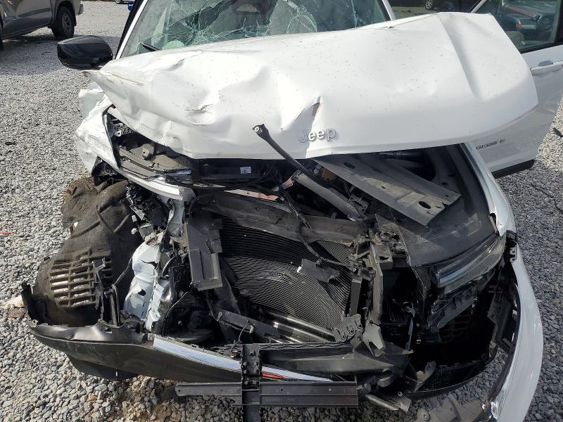 Aukcja sprzedaży 2024 Jeep Cher Lared, vin: 1C4RJJAG5R8578938, numer aukcji: 56740966