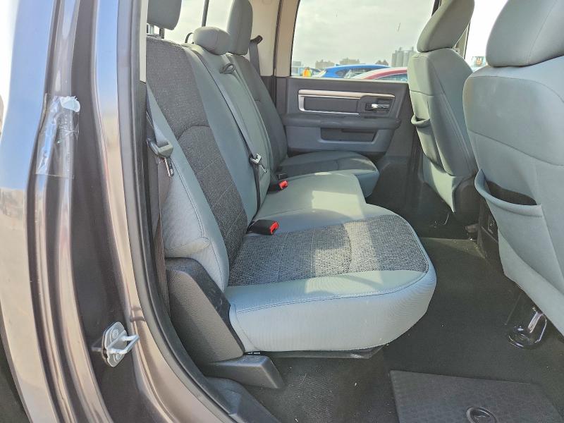 Aukcja sprzedaży 2015 Ram 1500, vin: 1C6RR6LG4FS608424, numer aukcji: 55915586