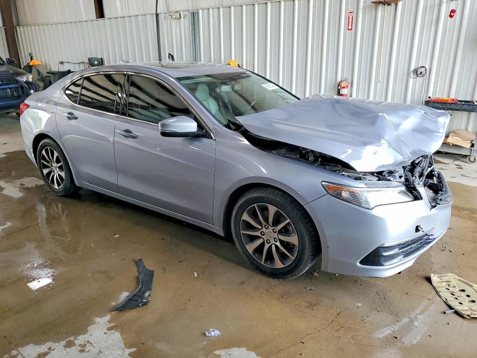 56891436 :رقم المزاد ، 19UUB1F3XGA010253 vin ، 2016 Acura Tlk مزاد بيع