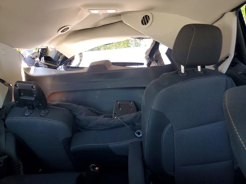 56816506 :رقم المزاد ، 1GNEVGKW8LJ175300 vin ، 2020 Chevrolet Traverse مزاد بيع