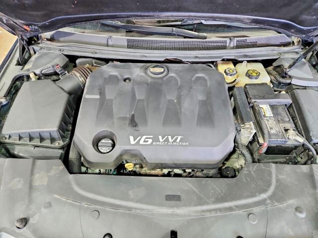 2016 Cadillac Xts მანქანა იყიდება აუქციონზე, vin: 2G61M5S35G9100465, აუქციონის ნომერი: 54917376