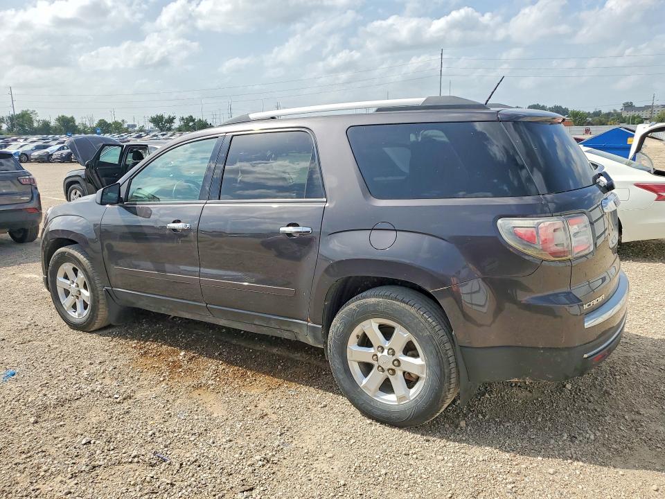 Продаж на аукціоні авто 2014 Gmc Acadia, vin: 1GKKVPKD1EJ362640, номер лоту: 79134095