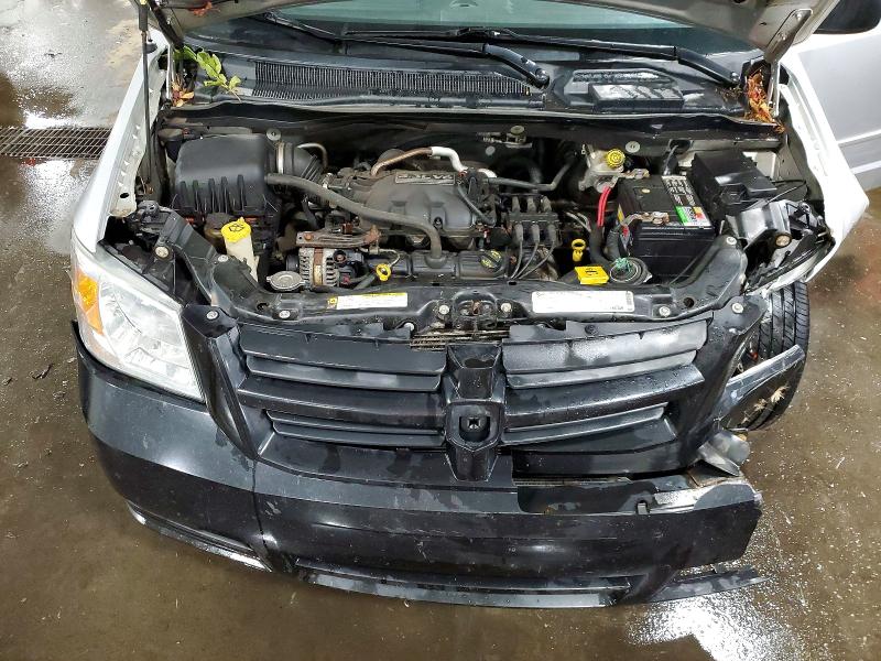 Продаж на аукціоні авто 2009 Dodge Grand Caravan, vin: 2D8HN44E39R585405, номер лоту: 57850786