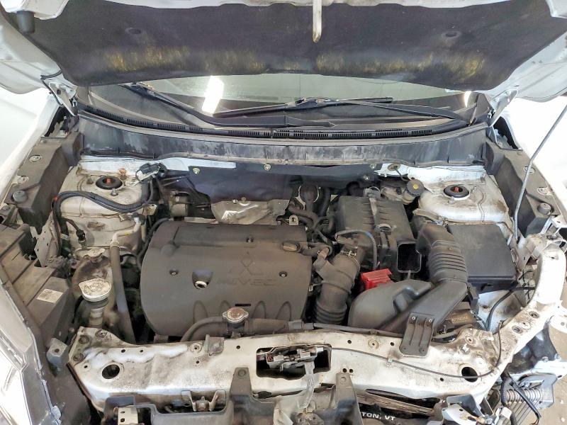 Продажа на аукционе авто 2021 Mitsubishi Outlander Sport, vin: JA4ARUAU7MU011928, номер лота: 57634266