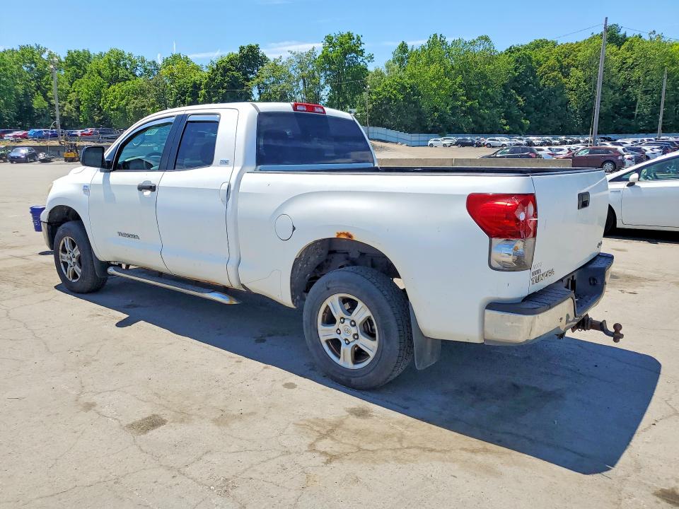 Aukcja sprzedaży 2008 Toyota Tundra, vin: 5TBBT54108S459210, numer aukcji: 56584366