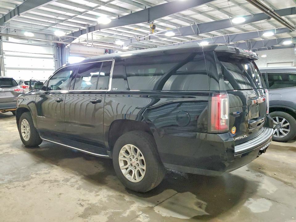 Продаж на аукціоні авто 2020 Gmc Yukon Xl, vin: 1GKS2GKC4LR135344, номер лоту: 51304036