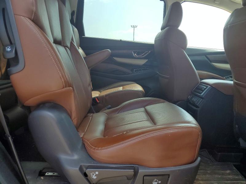 58357966 :رقم المزاد ، 4S4WMARD4K3418830 vin ، 2019 Subaru Ascent مزاد بيع