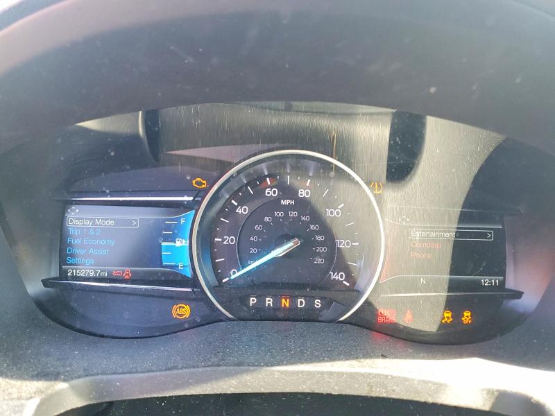 Продажа на аукционе авто 2018 Ford Explorer, vin: 1FM5K8D83JGC44762, номер лота: 56141396