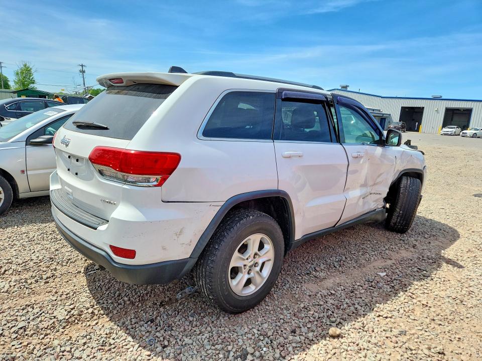 Продаж на аукціоні авто 2015 Jeep Grand Cherokee, vin: 1C4RJFAG5FC893065, номер лоту: 55900246