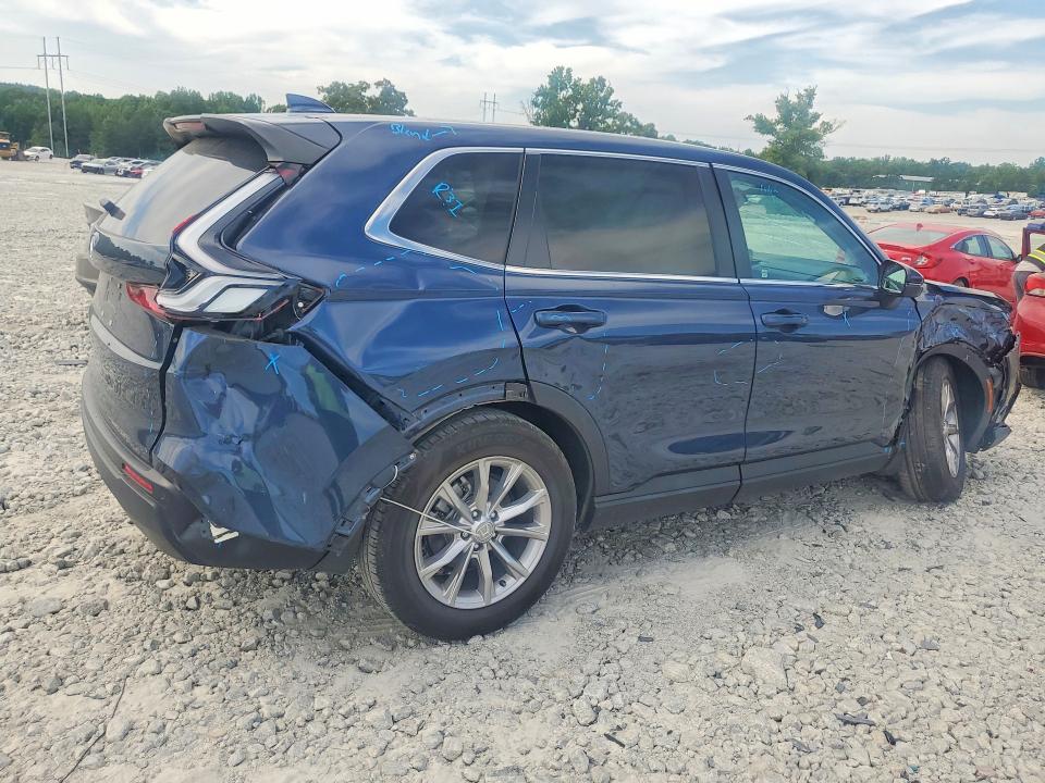 Продаж на аукціоні авто 2024 Honda Cr-v, vin: 5J6RS3H72RL003251, номер лоту: 56501276