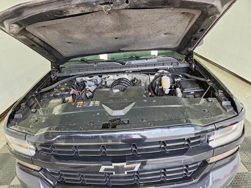 Продажа на аукционе авто 2016 Chevrolet Silverado, vin: 1GCRCNEH2GZ232163, номер лота: 58211696