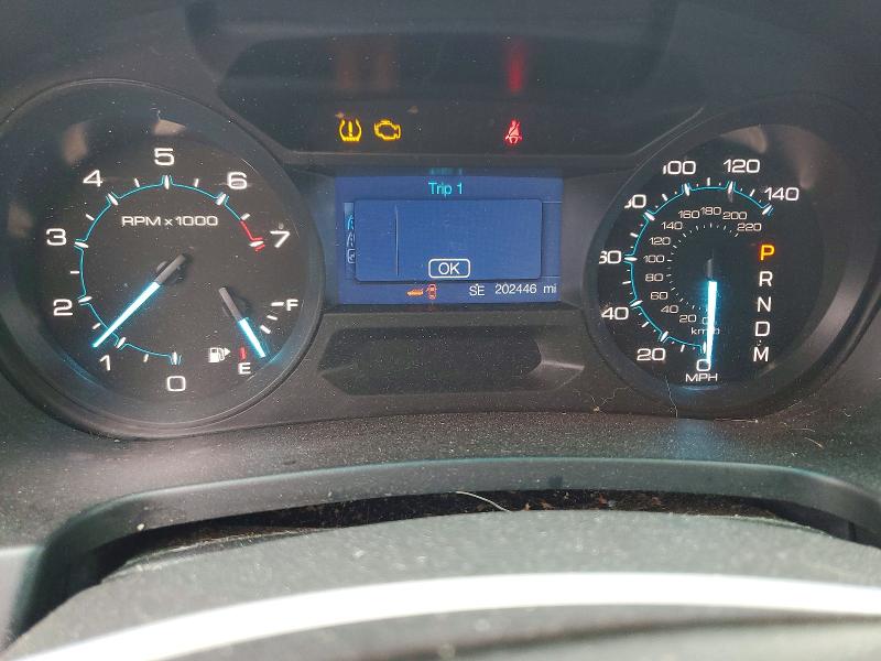 2014 Ford Explorer მანქანა იყიდება აუქციონზე, vin: 1FM5K7B80EGA95892, აუქციონის ნომერი: 58294826