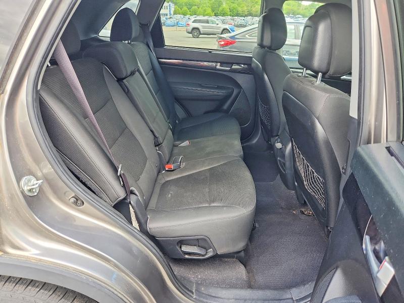 Aukcja sprzedaży 2014 Kia Sorento, vin: 5XYKTDA67EG546449, numer aukcji: 55076646