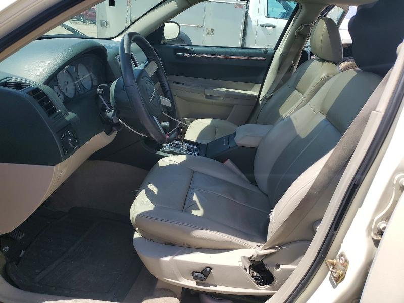 Aukcja sprzedaży 2006 Chrysler 300, vin: 2C3KK53G96H293561, numer aukcji: 57852916