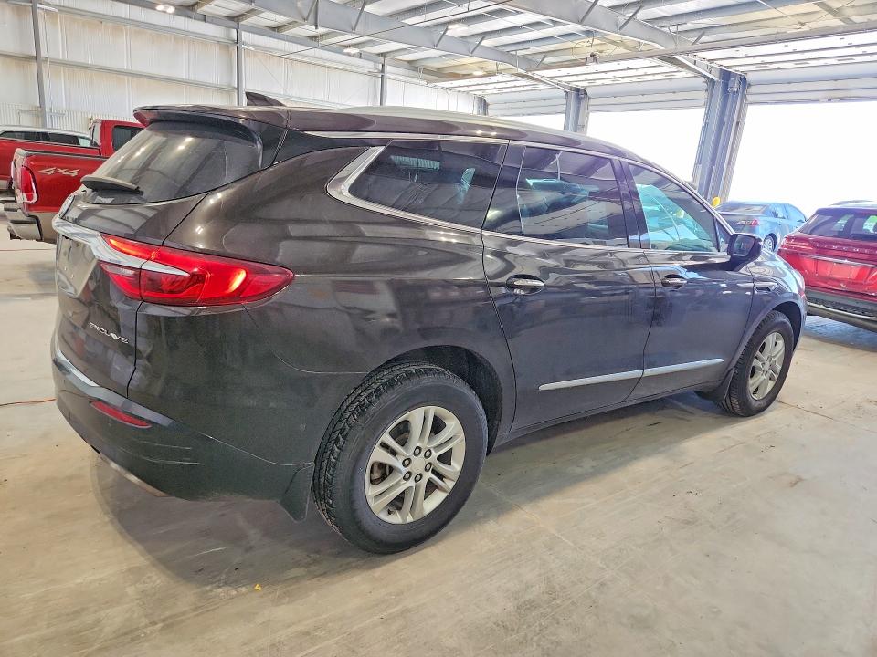Auction sale of the 2019 Buick Enclave, vin: 5GAERBKW2KJ147623, lot number: 56147006