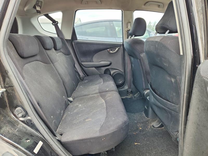 Продаж на аукціоні авто 2009 Honda Fit, vin: JHMGE88829S802459, номер лоту: 56964346