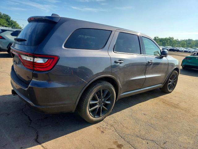 2017 Dodge Durango მანქანა იყიდება აუქციონზე, vin: 1C4SDJCT5HC725953, აუქციონის ნომერი: 56654576