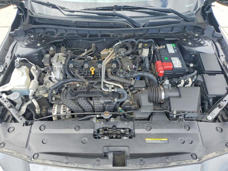 Aukcja sprzedaży 2023 Nissan Altima, vin: 1N4BL4DV1PN380336, numer aukcji: 59112396