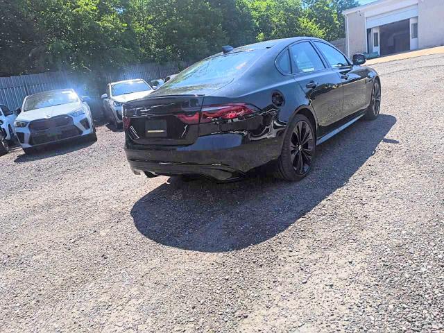 Продажа на аукционе авто 2024 Jaguar Xf, vin: SAJBL4GX0RCY96548, номер лота: 55640106
