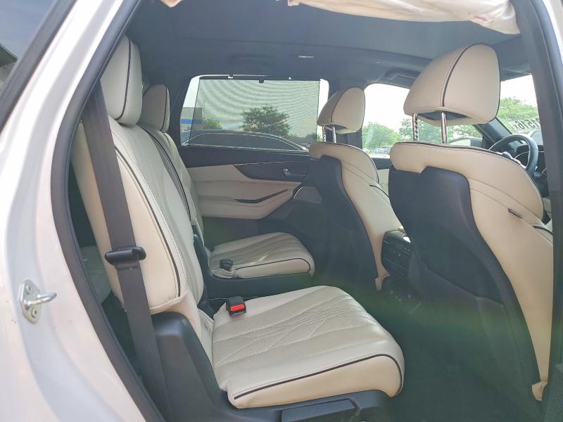 2024 Acura Mdx მანქანა იყიდება აუქციონზე, vin: 5J8YD8H86RL003966, აუქციონის ნომერი: 55331516