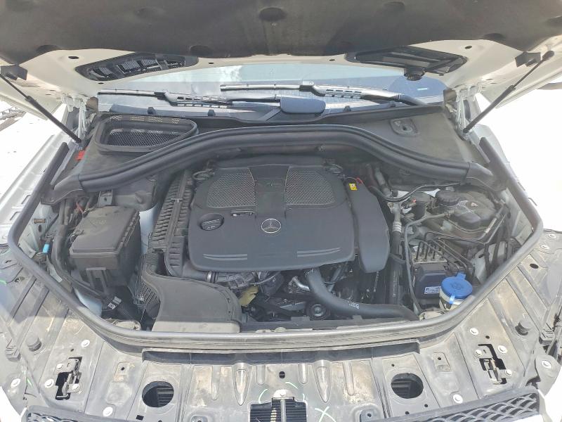 2018 Mercedes-benz Gle მანქანა იყიდება აუქციონზე, vin: 4JGDA5JB6JB042959, აუქციონის ნომერი: 56623596