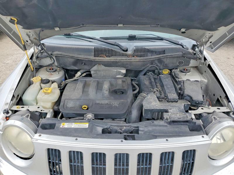 Aukcja sprzedaży 2008 Jeep Compass, vin: 1J8FT47W58D519755, numer aukcji: 55397776