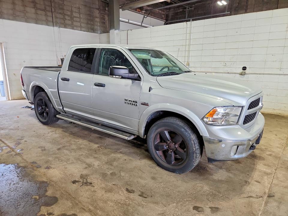 Aukcja sprzedaży 2015 Ram 1500, vin: 1C6RR7LT5FS625865, numer aukcji: 59230816