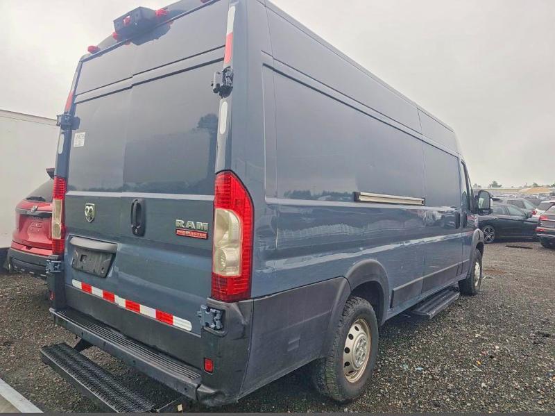 Aukcja sprzedaży 2019 Ram Promaster 3500, vin: 3C6URVJG8KE548815, numer aukcji: 59718176