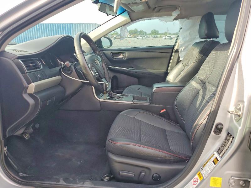 Aukcja sprzedaży 2015 Toyota Camry, vin: 4T1BF1FK6FU073361, numer aukcji: 56761396