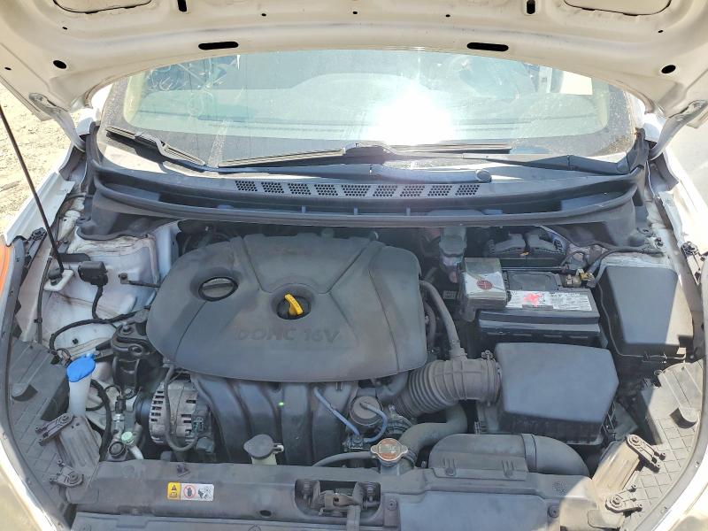 Продаж на аукціоні авто 2013 Hyundai Elantra, vin: 5NPDH4AE1DH398355, номер лоту: 58846766