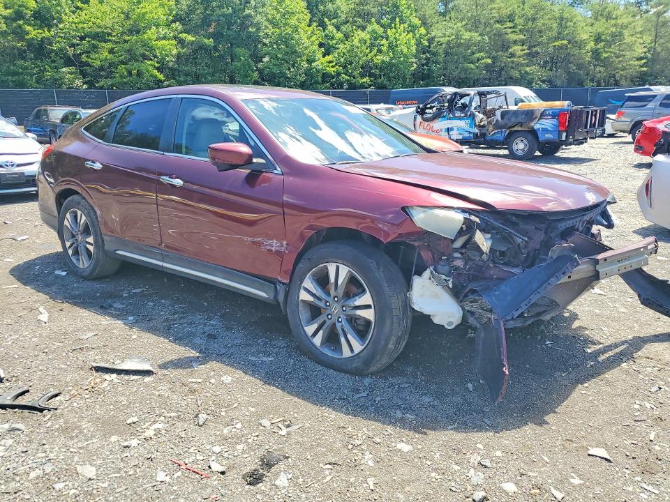 Продаж на аукціоні авто 2015 Honda Crosstour, vin: 5J6TF2H52FL004561, номер лоту: 57212176