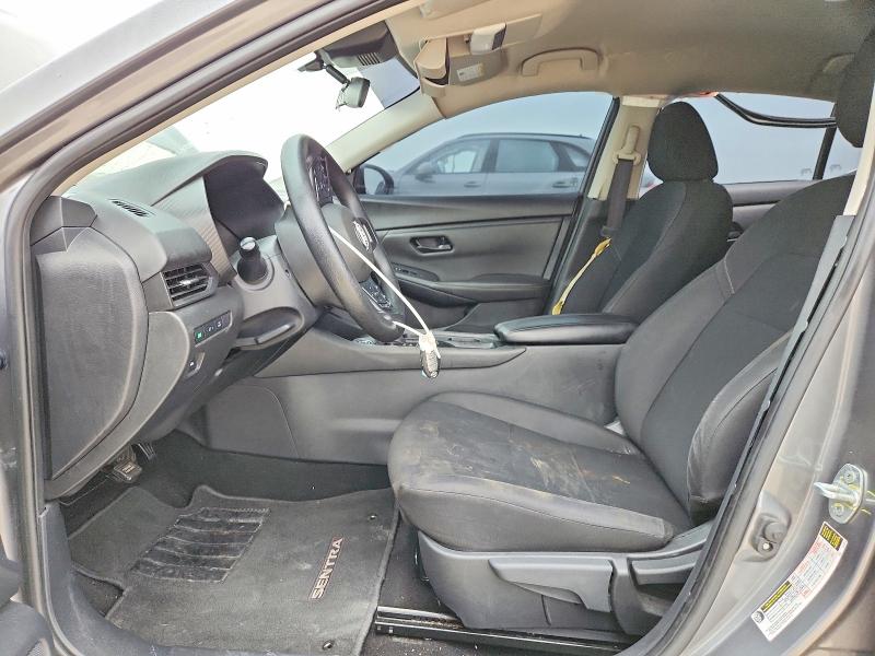 Продажа на аукционе авто 2024 Nissan Sentra, vin: 3N1AB8BV1RY219593, номер лота: 57963066
