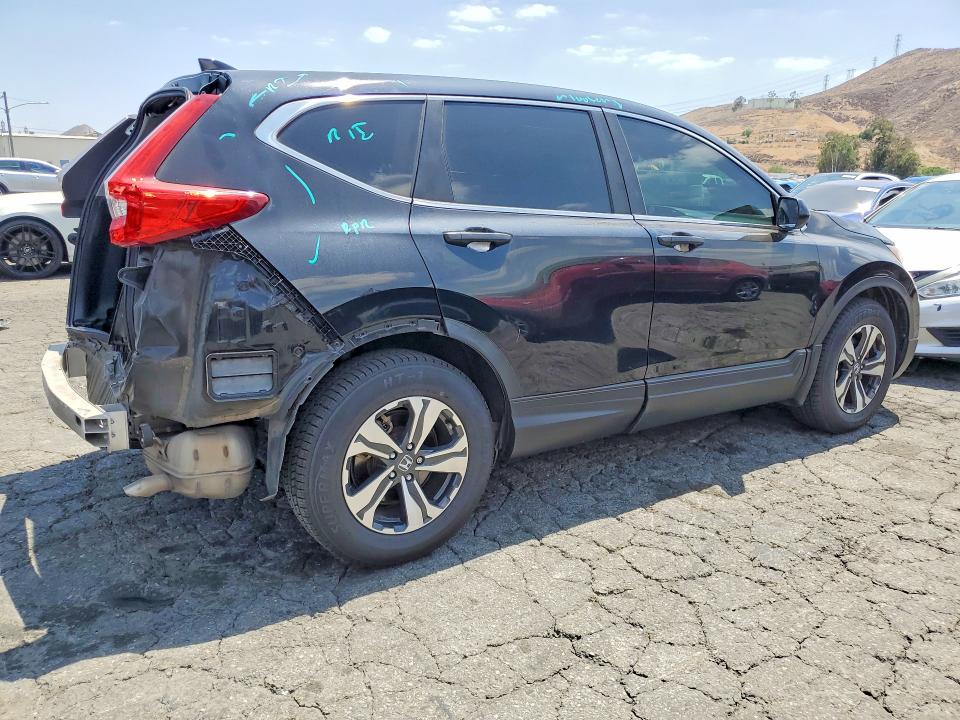 Aukcja sprzedaży 2019 Honda Cr-v, vin: 5J6RW5H30KL000920, numer aukcji: 58963606