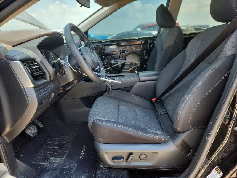 Продаж на аукціоні авто 2021 Nissan Rogue, vin: 5N1AT3BA7MC703842, номер лоту: 55365506