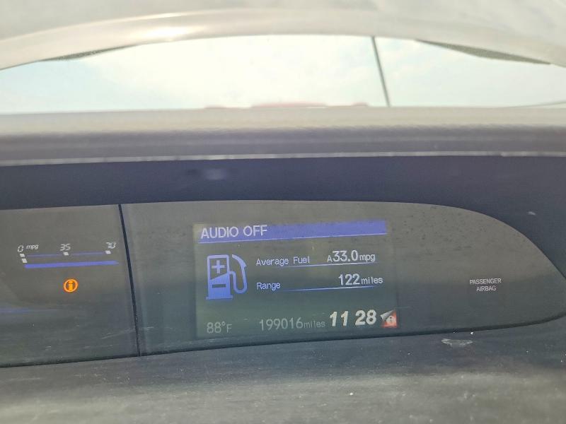 Aukcja sprzedaży 2015 Honda Civic, vin: 2HGFB2F91FH538752, numer aukcji: 55537856