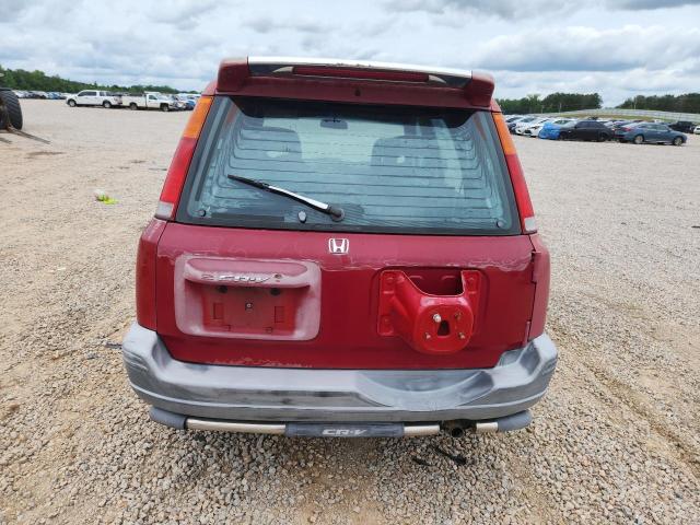 Продаж на аукціоні авто 1997 Honda Cr-v, vin: JHLRD1851VC045037, номер лоту: 56735036