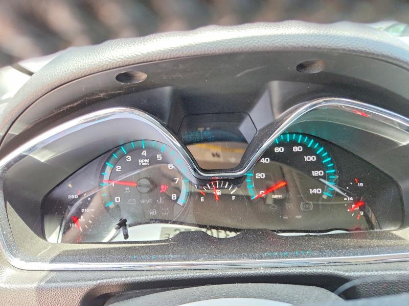 57319556 :رقم المزاد ، 1GNKVHKD5EJ313594 vin ، 2014 Chevrolet Traverse مزاد بيع