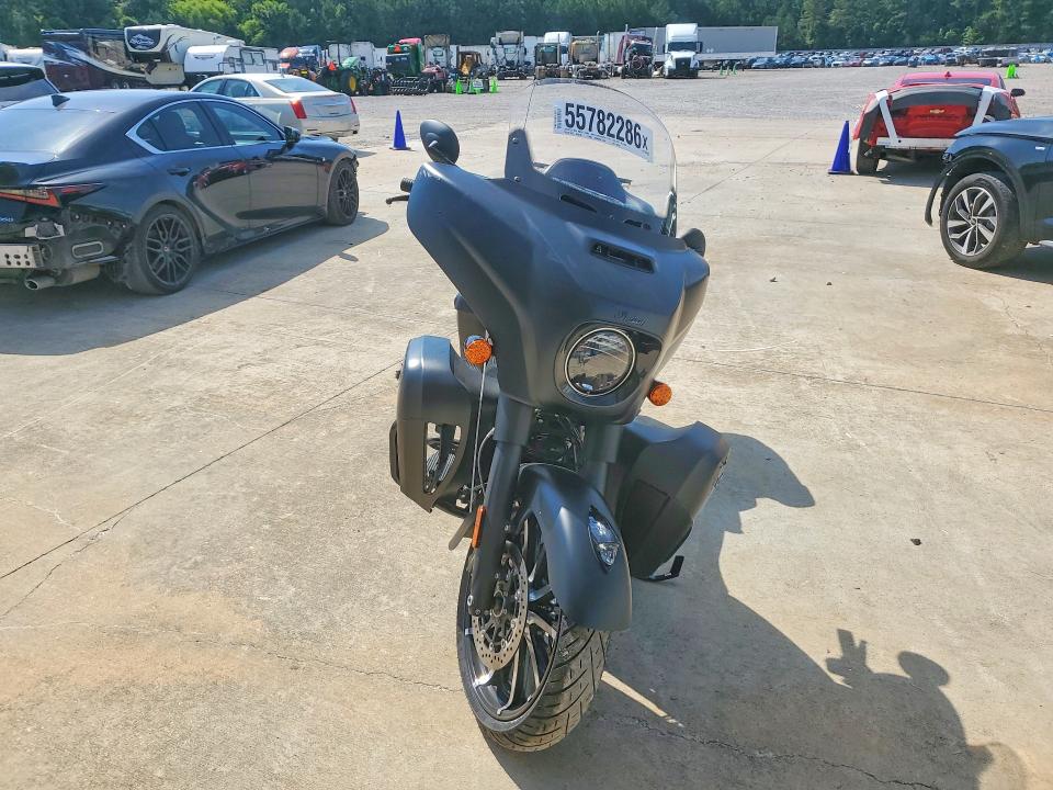 Продажа на аукционе авто 2024 Indian Motorcycle Co. Roadmaster, vin: 56KTK9BB7R3430138, номер лота: 55782286