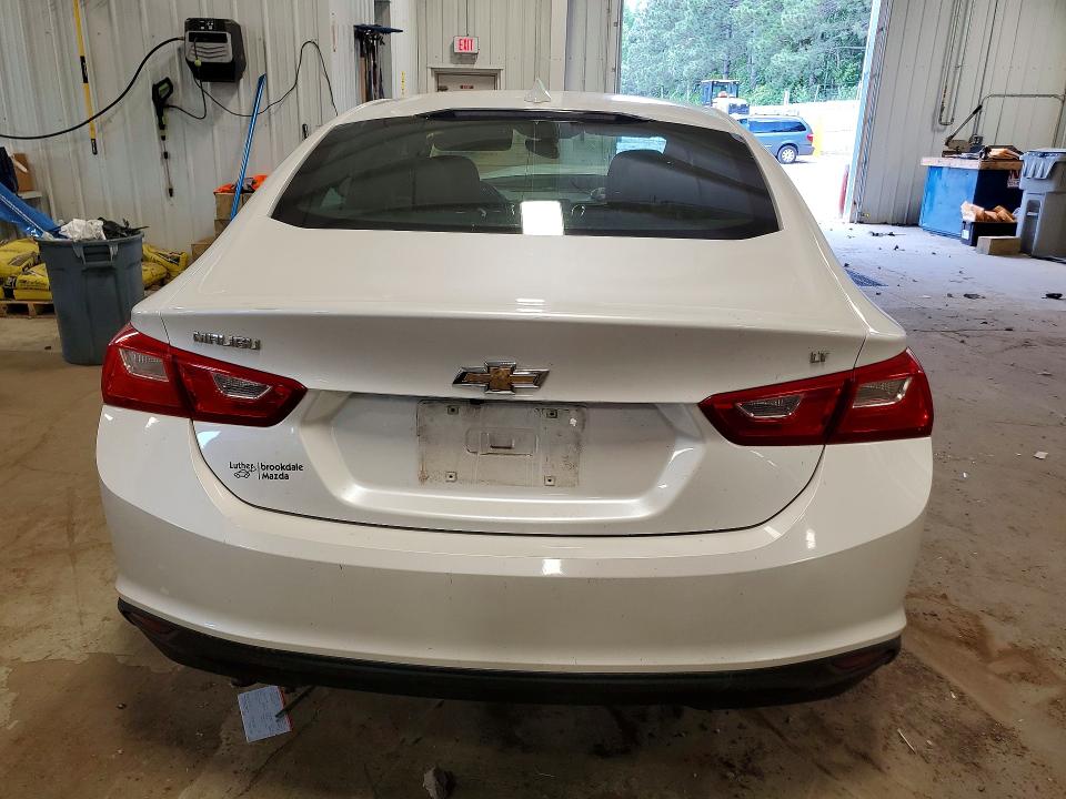 2017 Chevrolet Malibu მანქანა იყიდება აუქციონზე, vin: 1G1ZE5ST5HF253376, აუქციონის ნომერი: 56873666