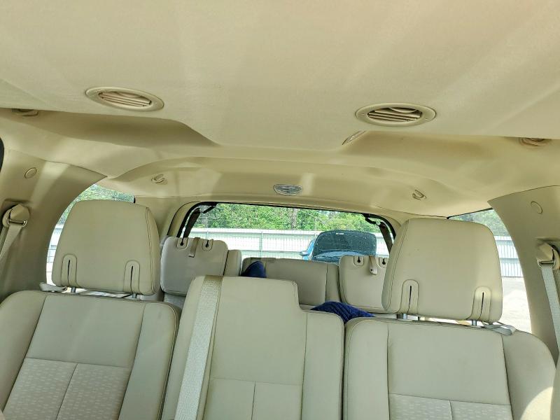 56635156 :رقم المزاد ، 1FMJU1HT1HEA06722 vin ، 2017 Ford Expedition مزاد بيع