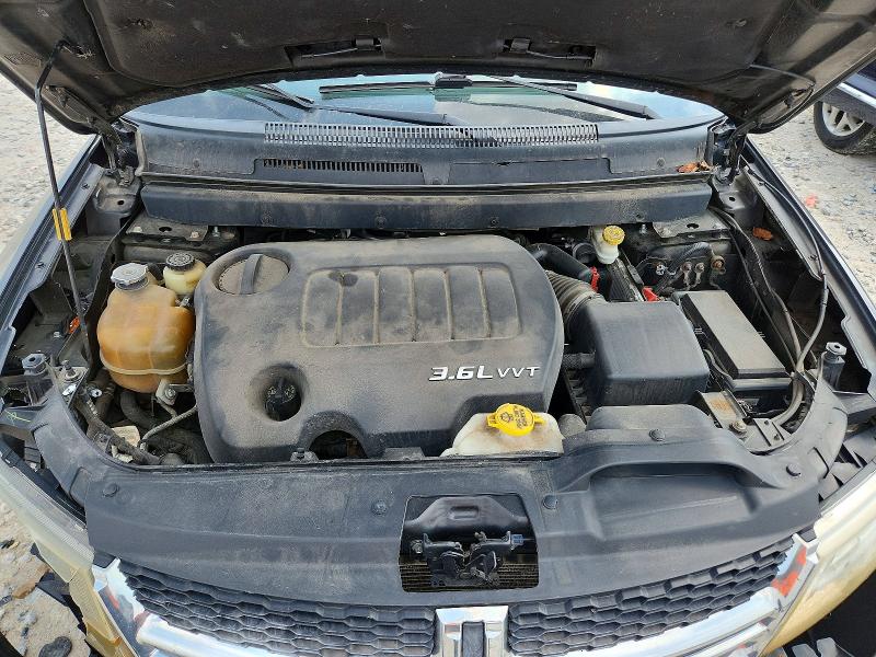 Aukcja sprzedaży 2012 Dodge Journey, vin: 3C4PDDDG8CT307800, numer aukcji: 56262706