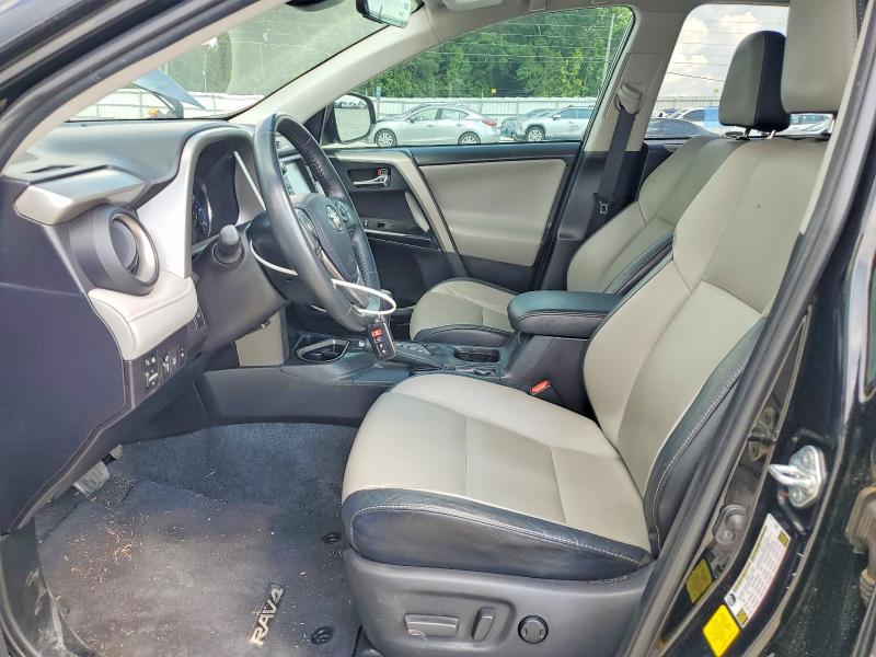 57004236 :رقم المزاد ، 2T3YFREV2JW429714 vin ، 2018 Toyota Rav4 مزاد بيع